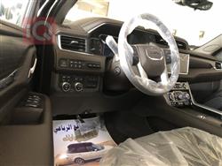 جی ئێم سی یوکۆن